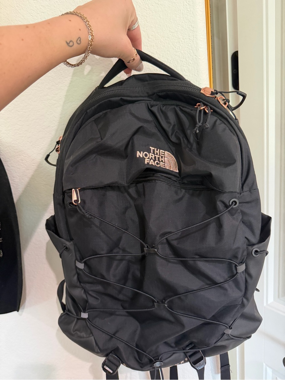 North face